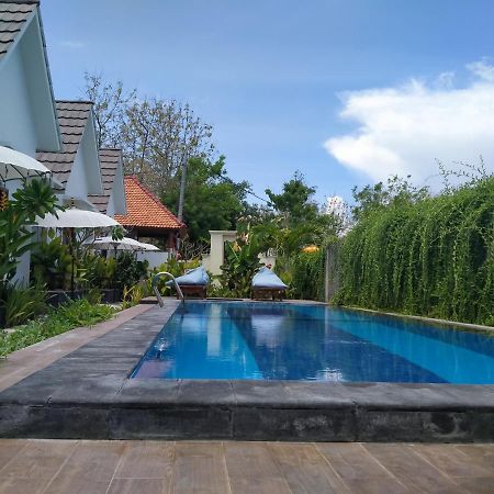 Pitamata Villas Semaya Zewnętrze zdjęcie