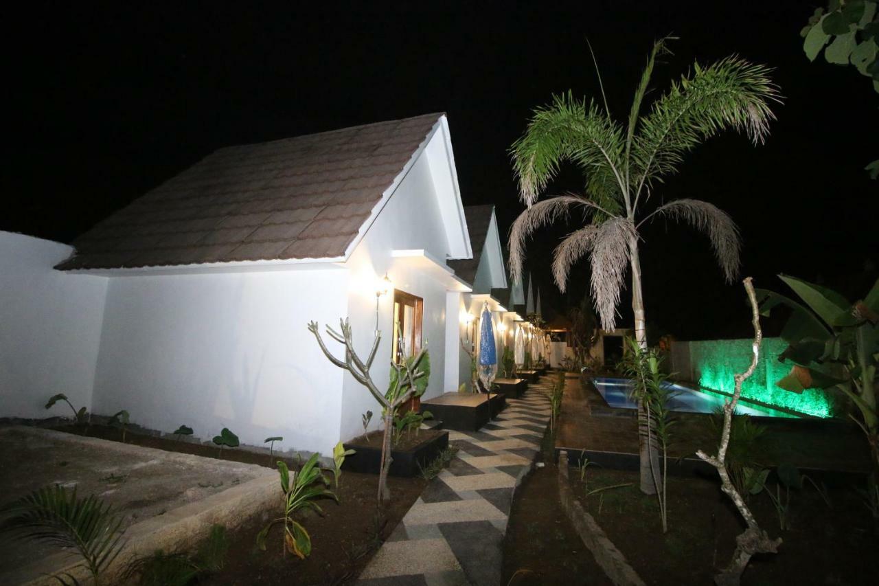 Pitamata Villas Semaya Zewnętrze zdjęcie