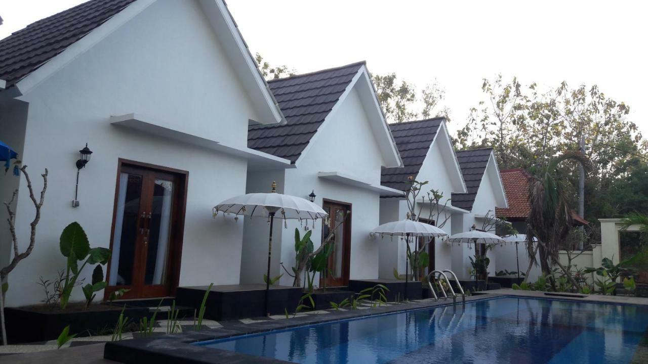 Pitamata Villas Semaya Zewnętrze zdjęcie