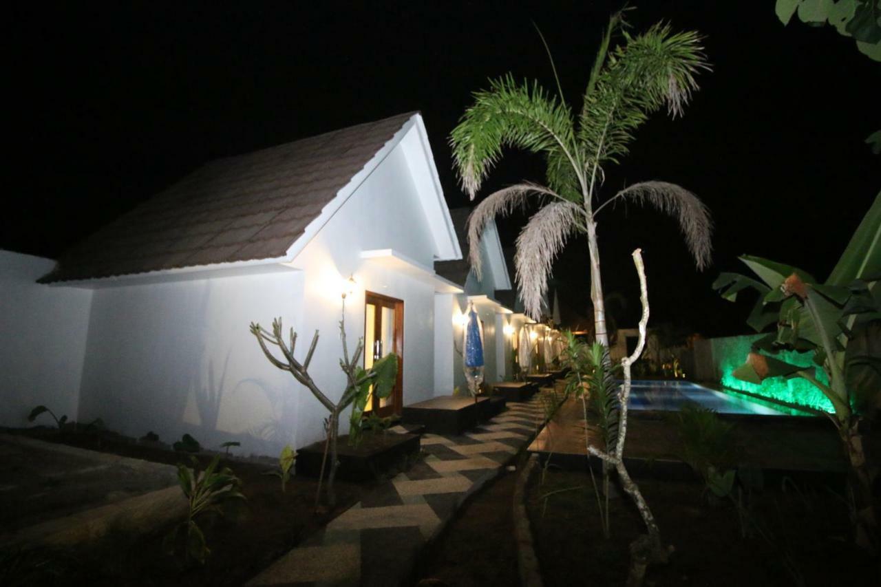 Pitamata Villas Semaya Zewnętrze zdjęcie