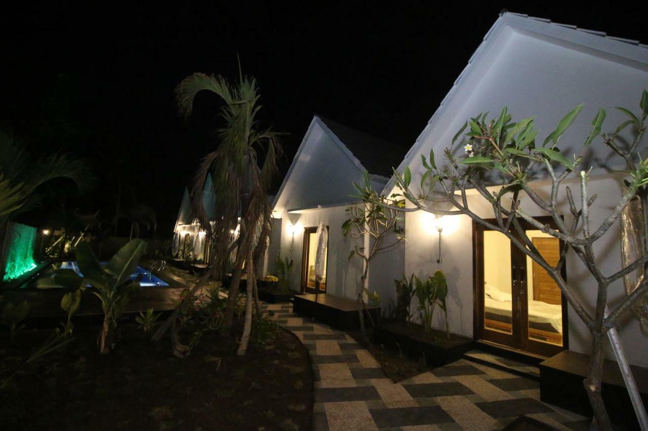 Pitamata Villas Semaya Zewnętrze zdjęcie