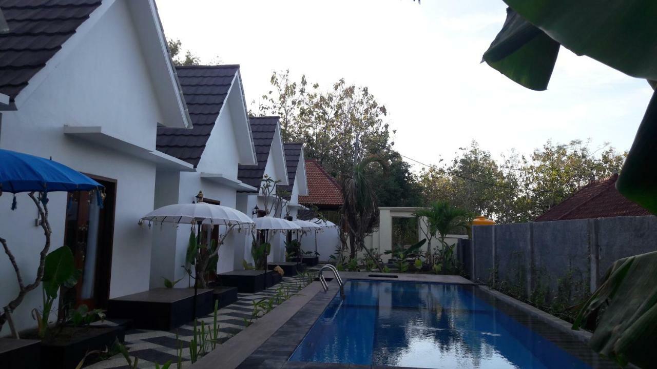 Pitamata Villas Semaya Zewnętrze zdjęcie