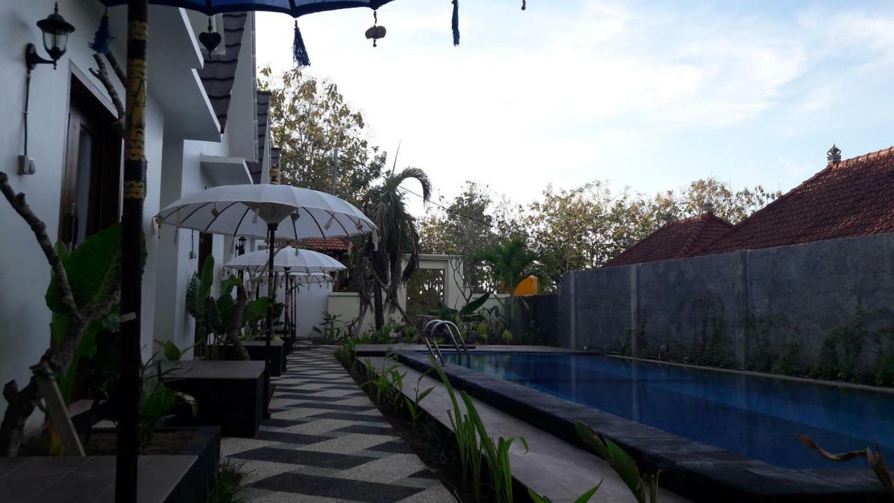 Pitamata Villas Semaya Zewnętrze zdjęcie