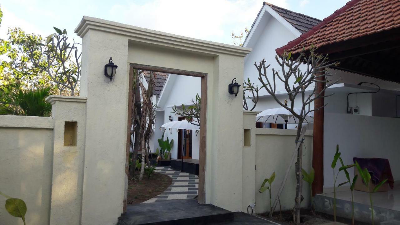 Pitamata Villas Semaya Zewnętrze zdjęcie