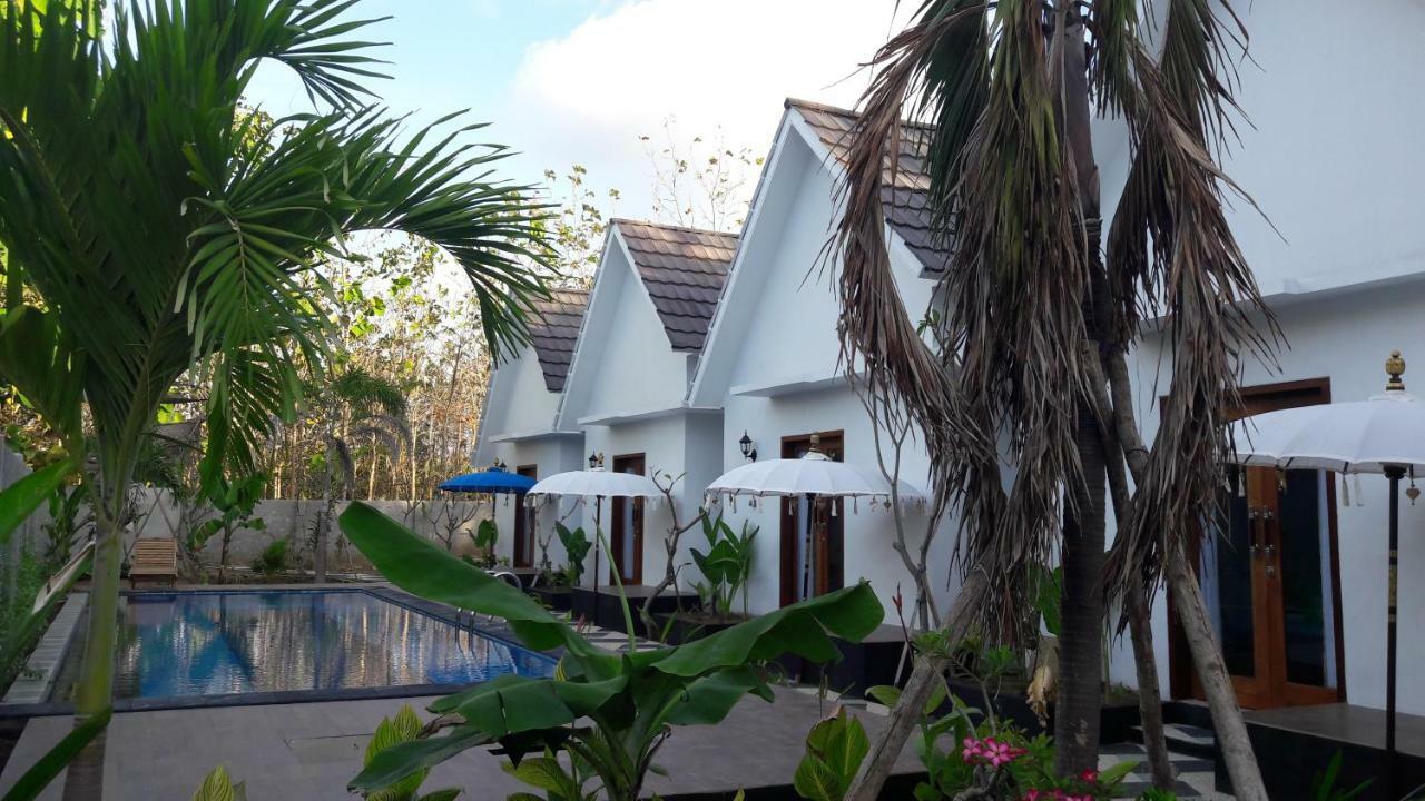 Pitamata Villas Semaya Zewnętrze zdjęcie