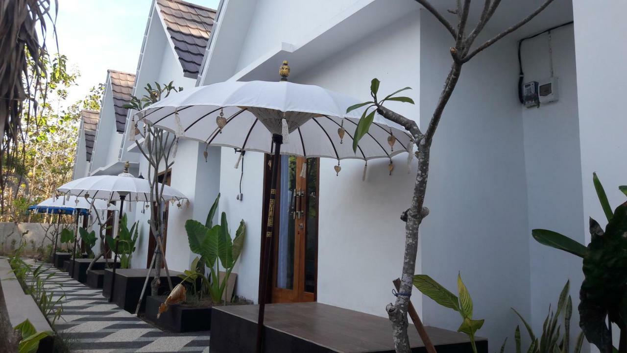 Pitamata Villas Semaya Zewnętrze zdjęcie