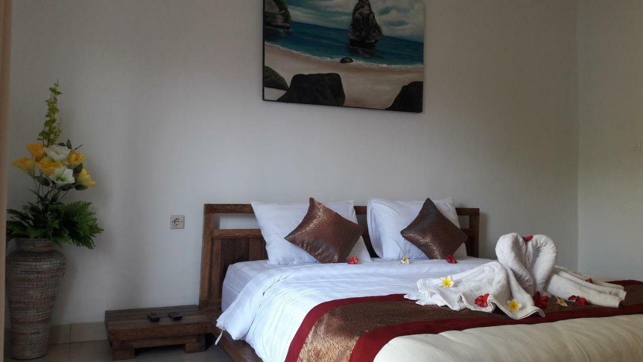 Pitamata Villas Semaya Zewnętrze zdjęcie