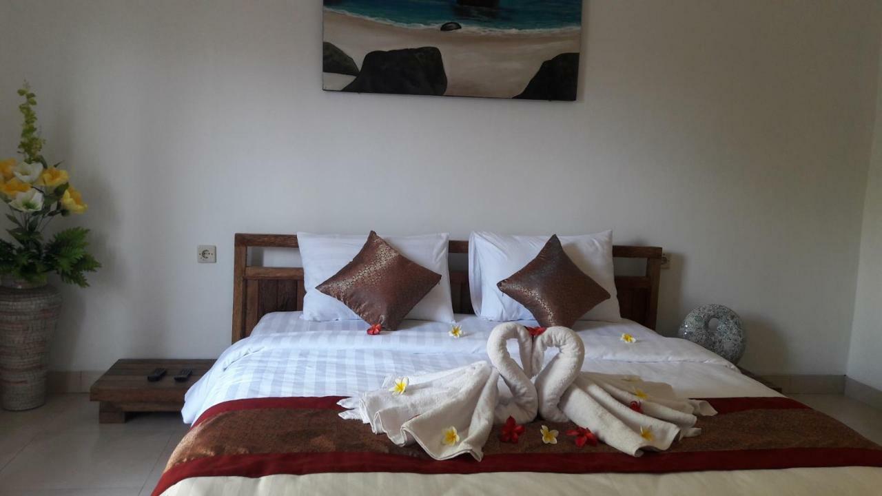 Pitamata Villas Semaya Zewnętrze zdjęcie
