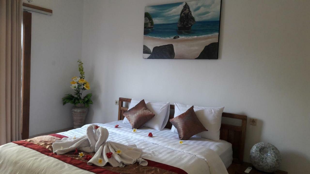 Pitamata Villas Semaya Zewnętrze zdjęcie