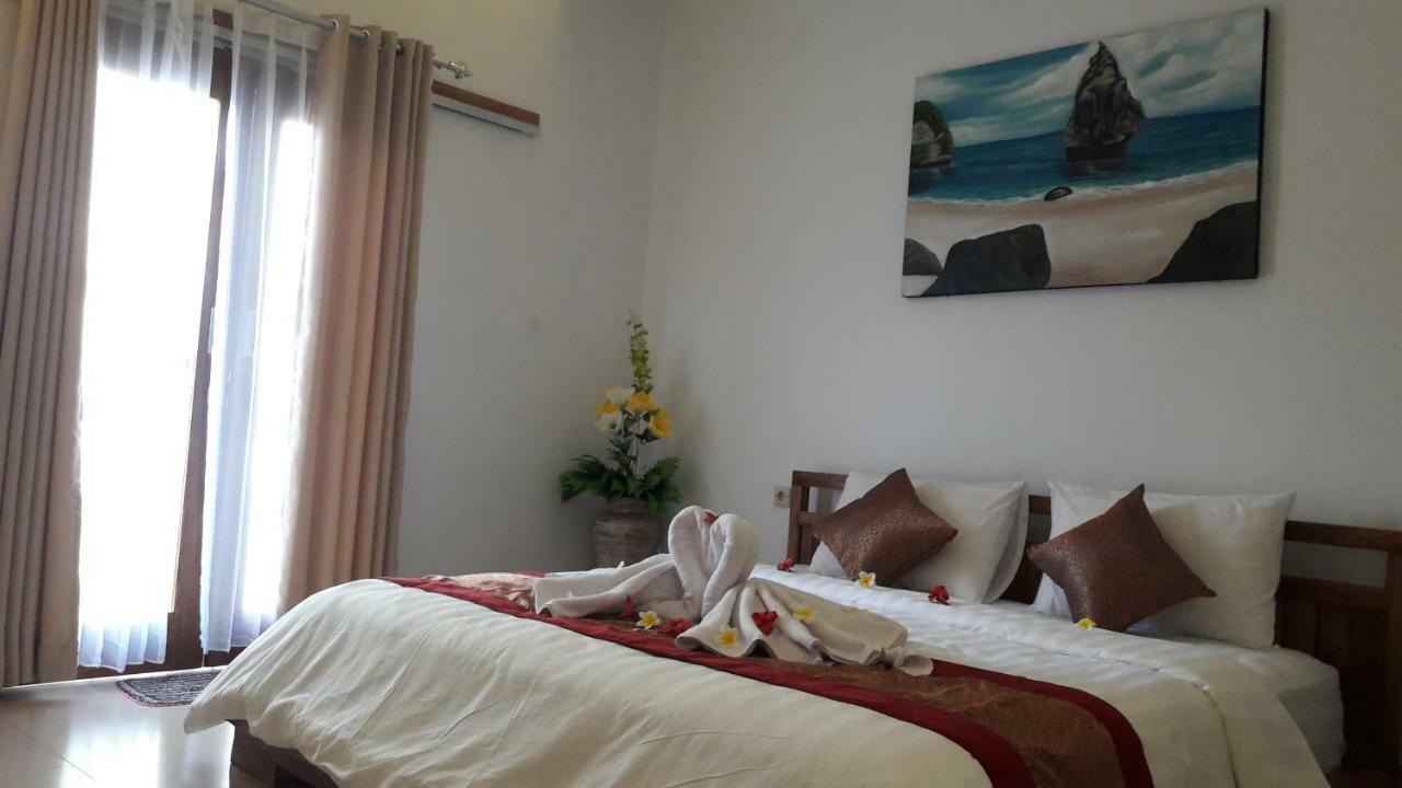 Pitamata Villas Semaya Zewnętrze zdjęcie