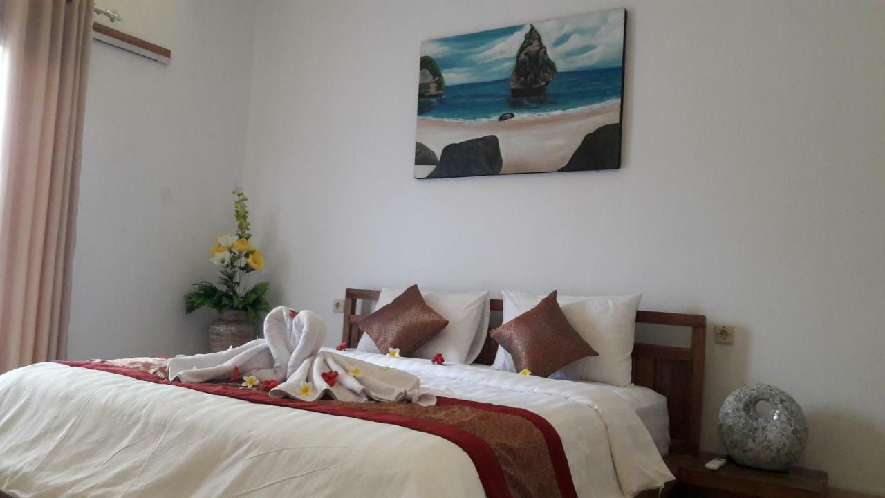 Pitamata Villas Semaya Zewnętrze zdjęcie