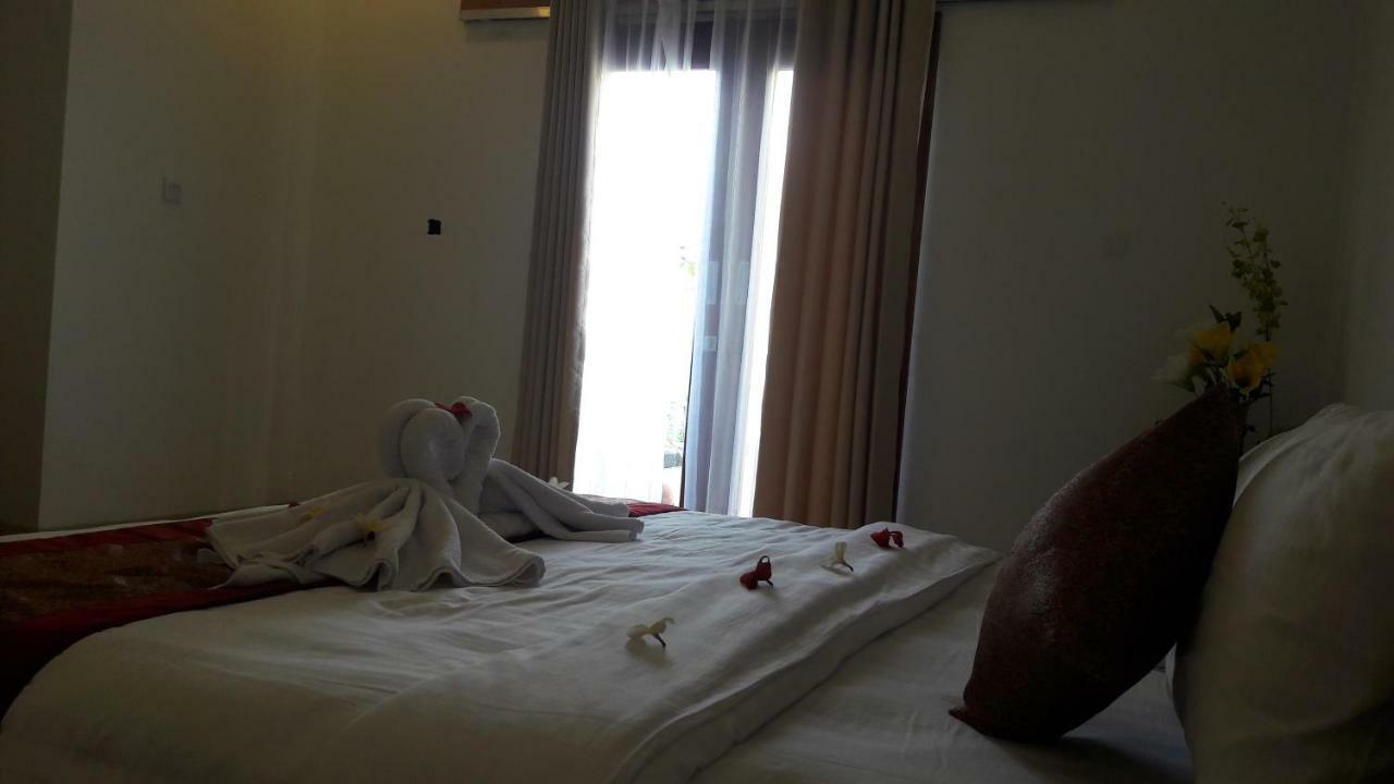 Pitamata Villas Semaya Zewnętrze zdjęcie