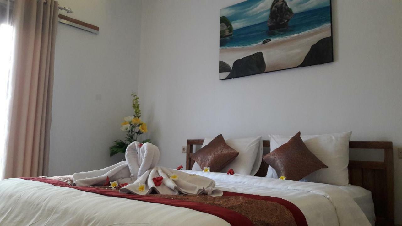 Pitamata Villas Semaya Zewnętrze zdjęcie
