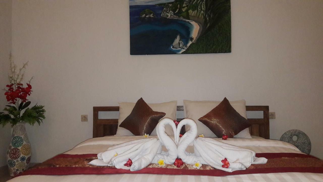 Pitamata Villas Semaya Zewnętrze zdjęcie