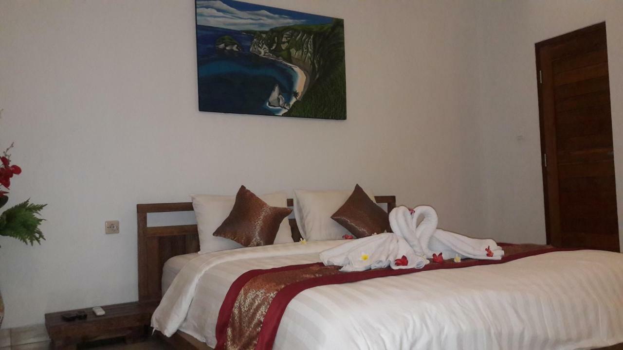 Pitamata Villas Semaya Zewnętrze zdjęcie