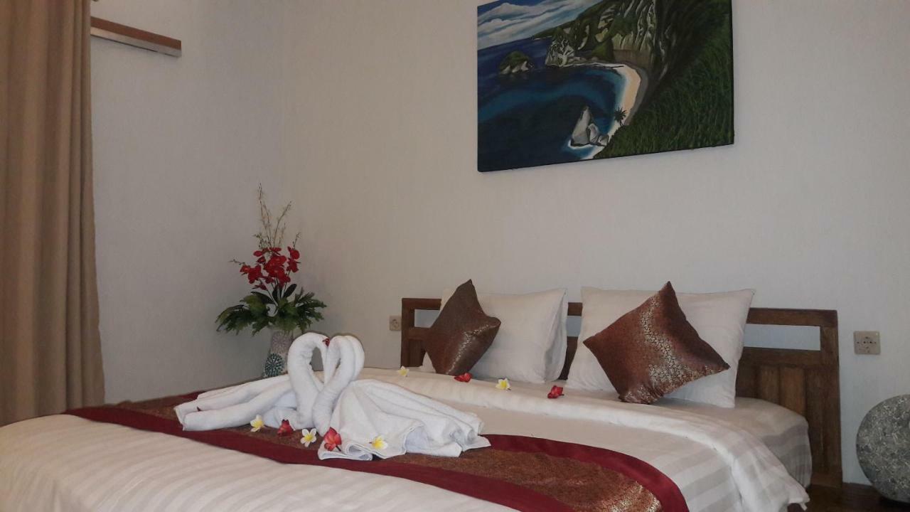 Pitamata Villas Semaya Zewnętrze zdjęcie