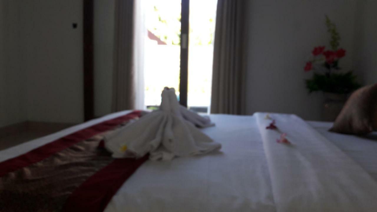 Pitamata Villas Semaya Zewnętrze zdjęcie