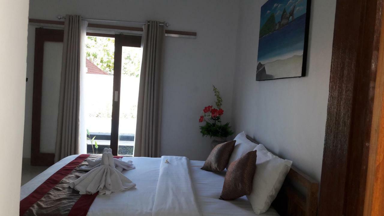 Pitamata Villas Semaya Zewnętrze zdjęcie