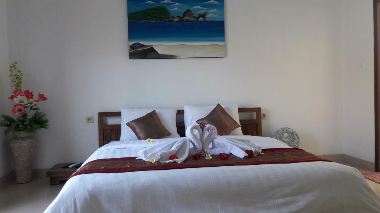 Pitamata Villas Semaya Zewnętrze zdjęcie