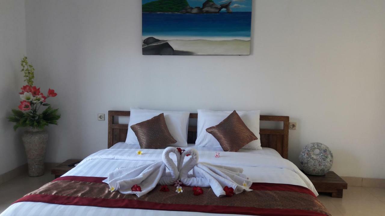 Pitamata Villas Semaya Zewnętrze zdjęcie