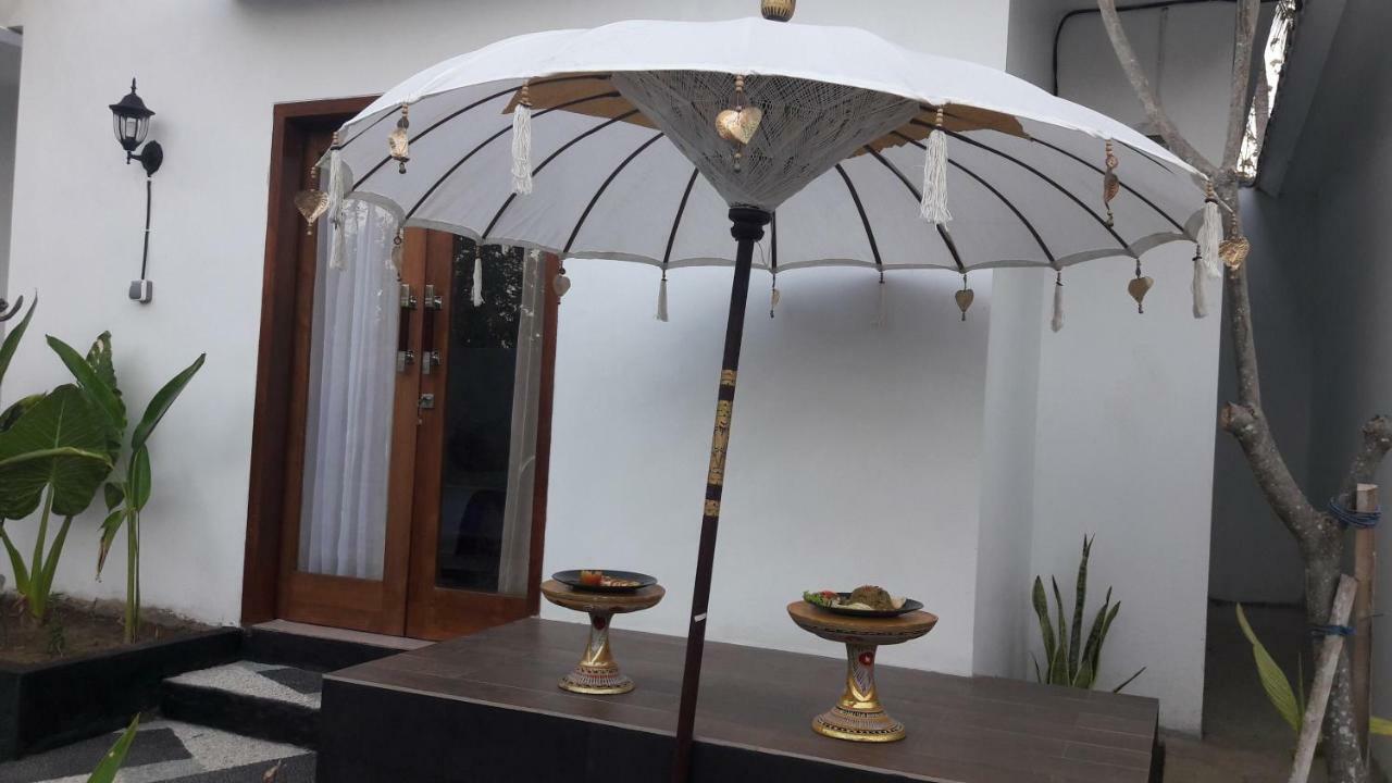 Pitamata Villas Semaya Zewnętrze zdjęcie