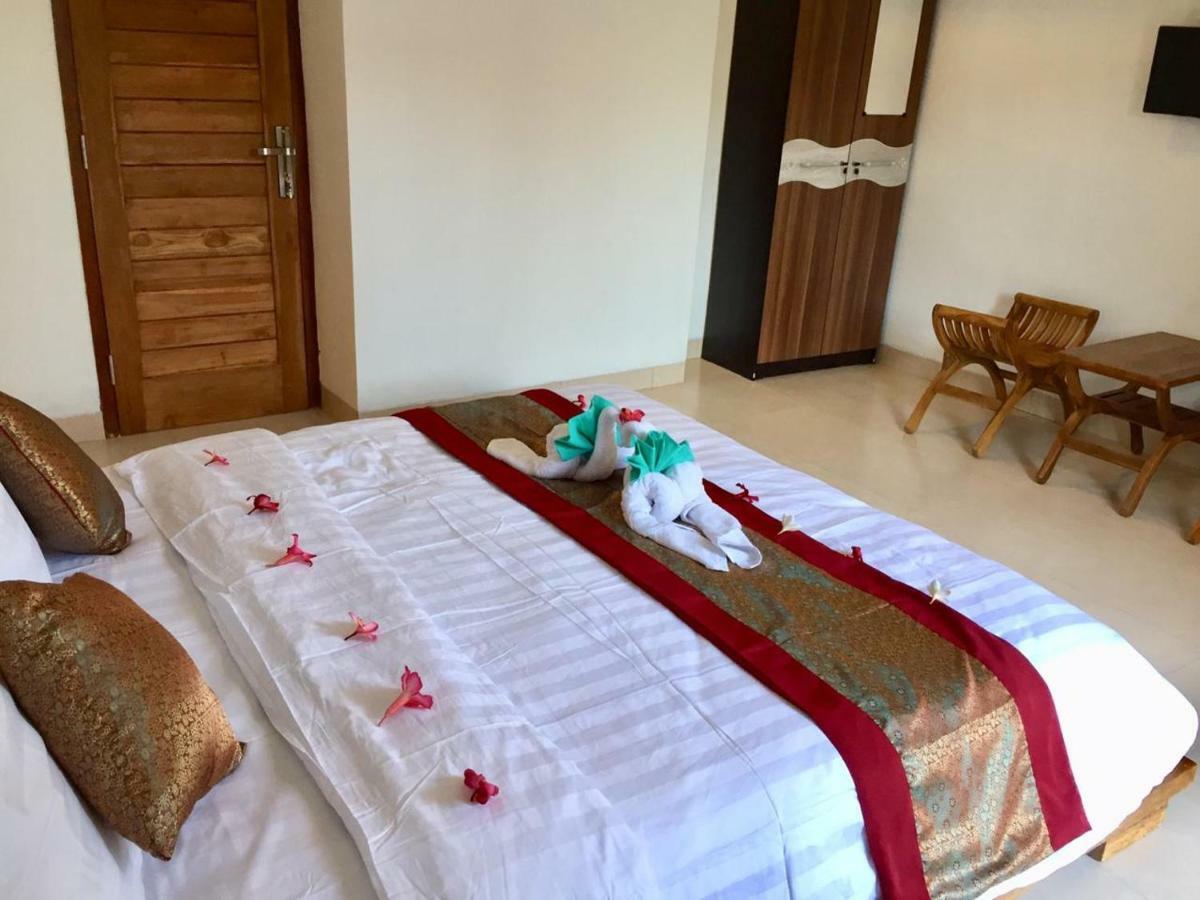 Pitamata Villas Semaya Zewnętrze zdjęcie