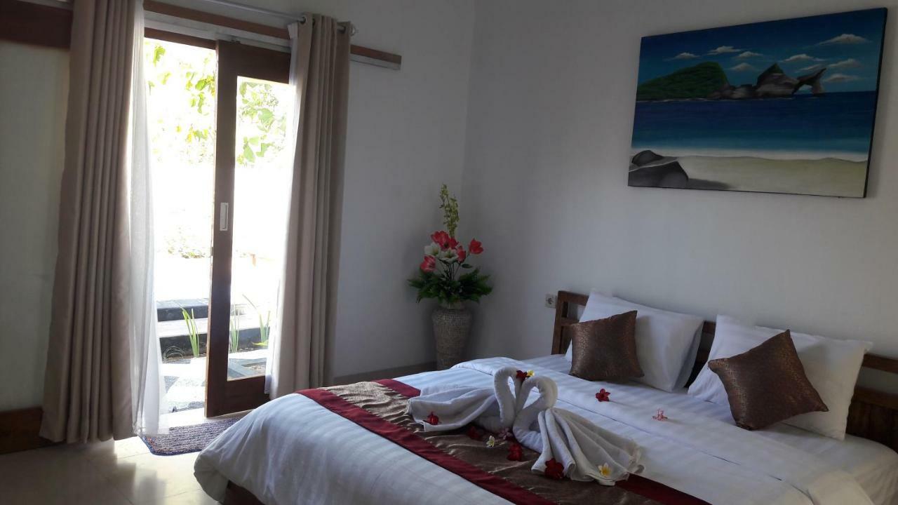Pitamata Villas Semaya Zewnętrze zdjęcie