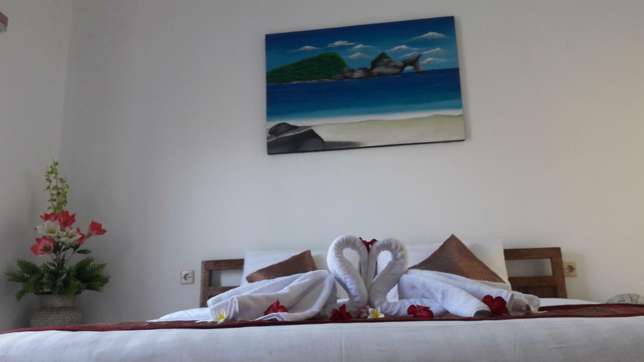 Pitamata Villas Semaya Zewnętrze zdjęcie