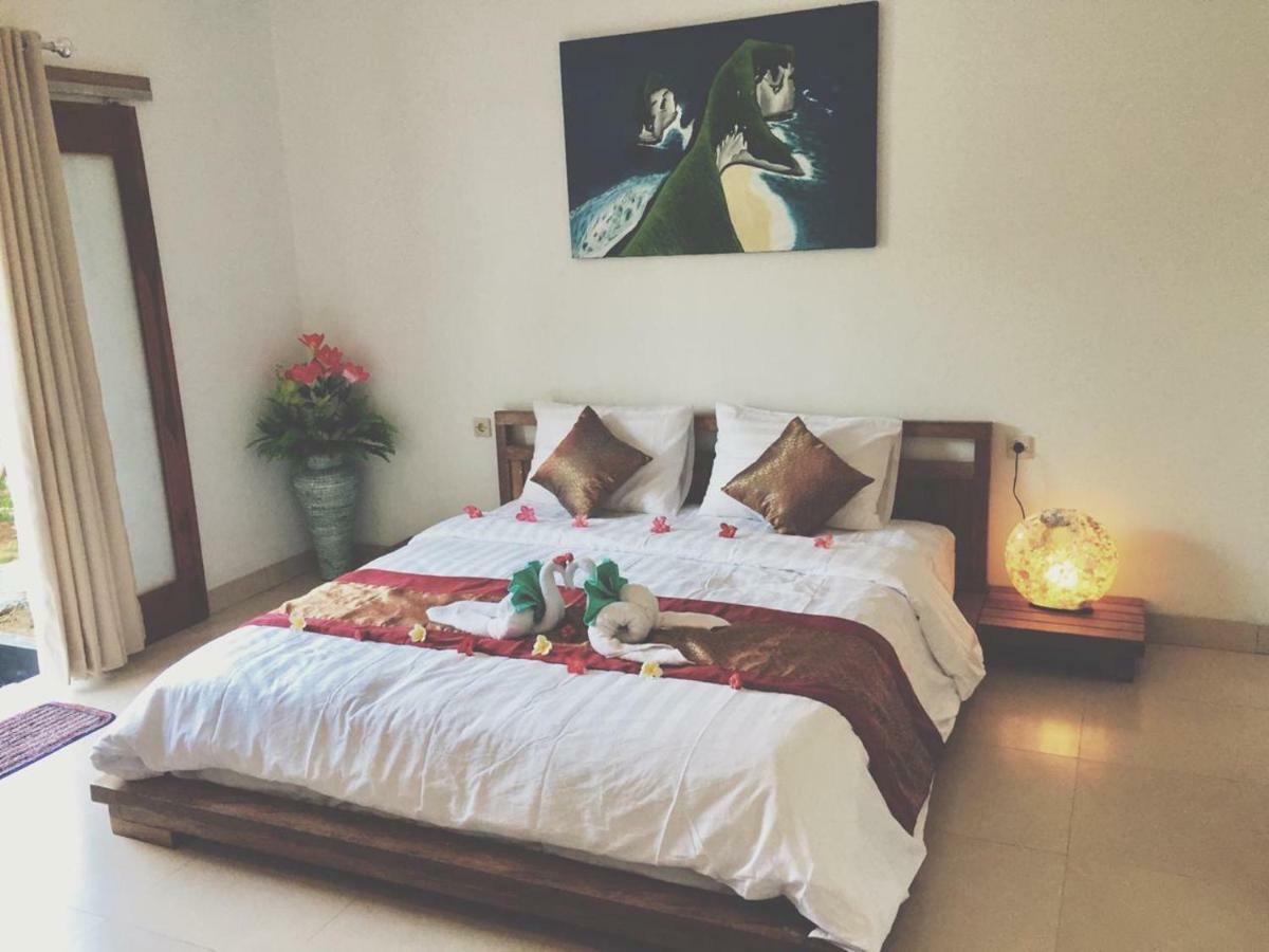 Pitamata Villas Semaya Zewnętrze zdjęcie