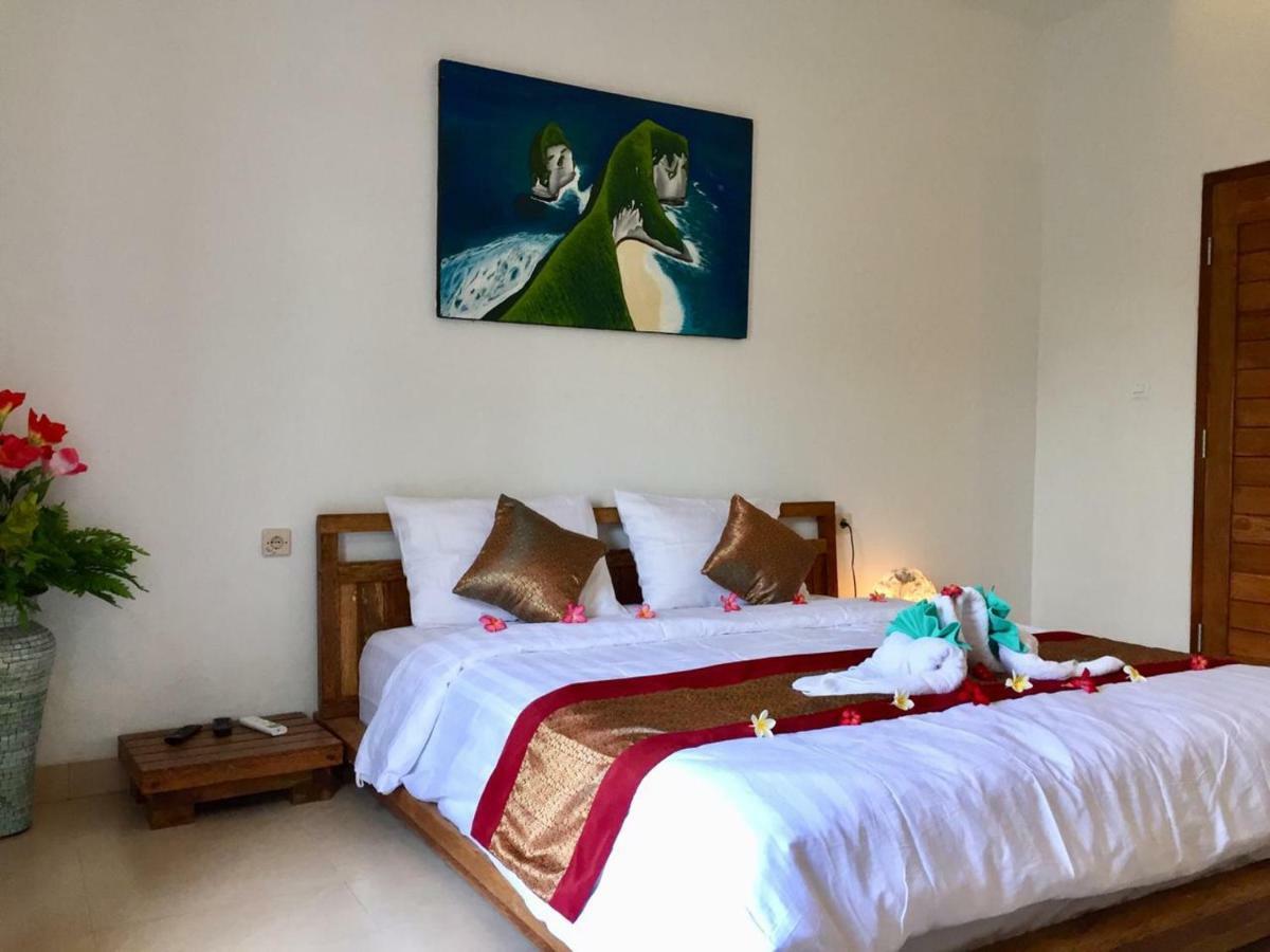 Pitamata Villas Semaya Zewnętrze zdjęcie