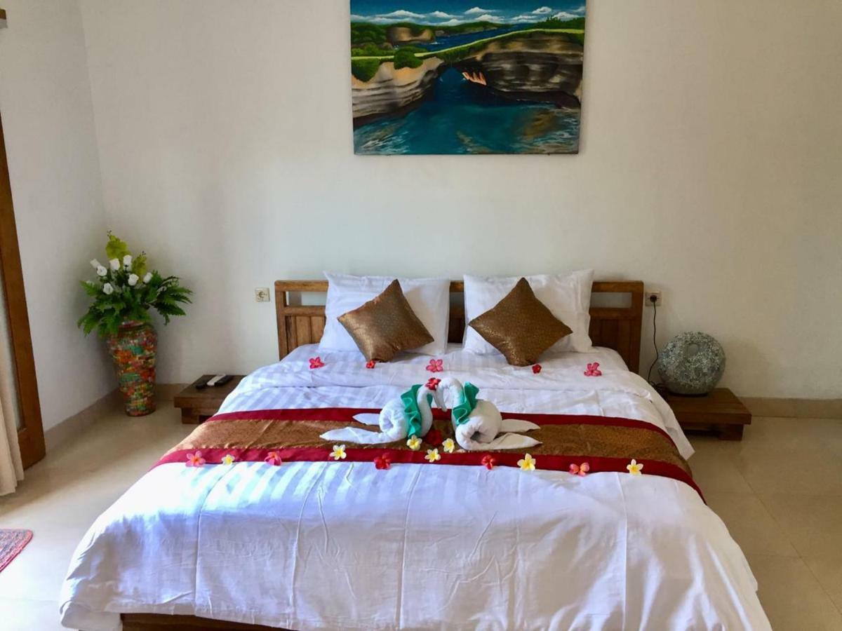 Pitamata Villas Semaya Zewnętrze zdjęcie