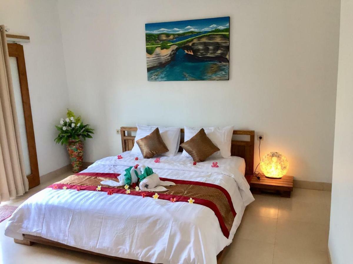Pitamata Villas Semaya Zewnętrze zdjęcie