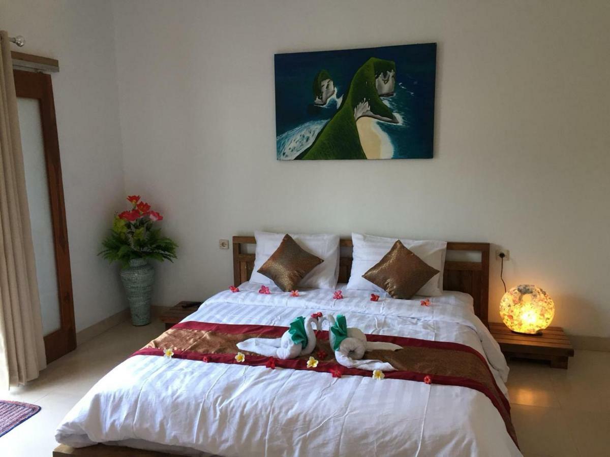 Pitamata Villas Semaya Zewnętrze zdjęcie