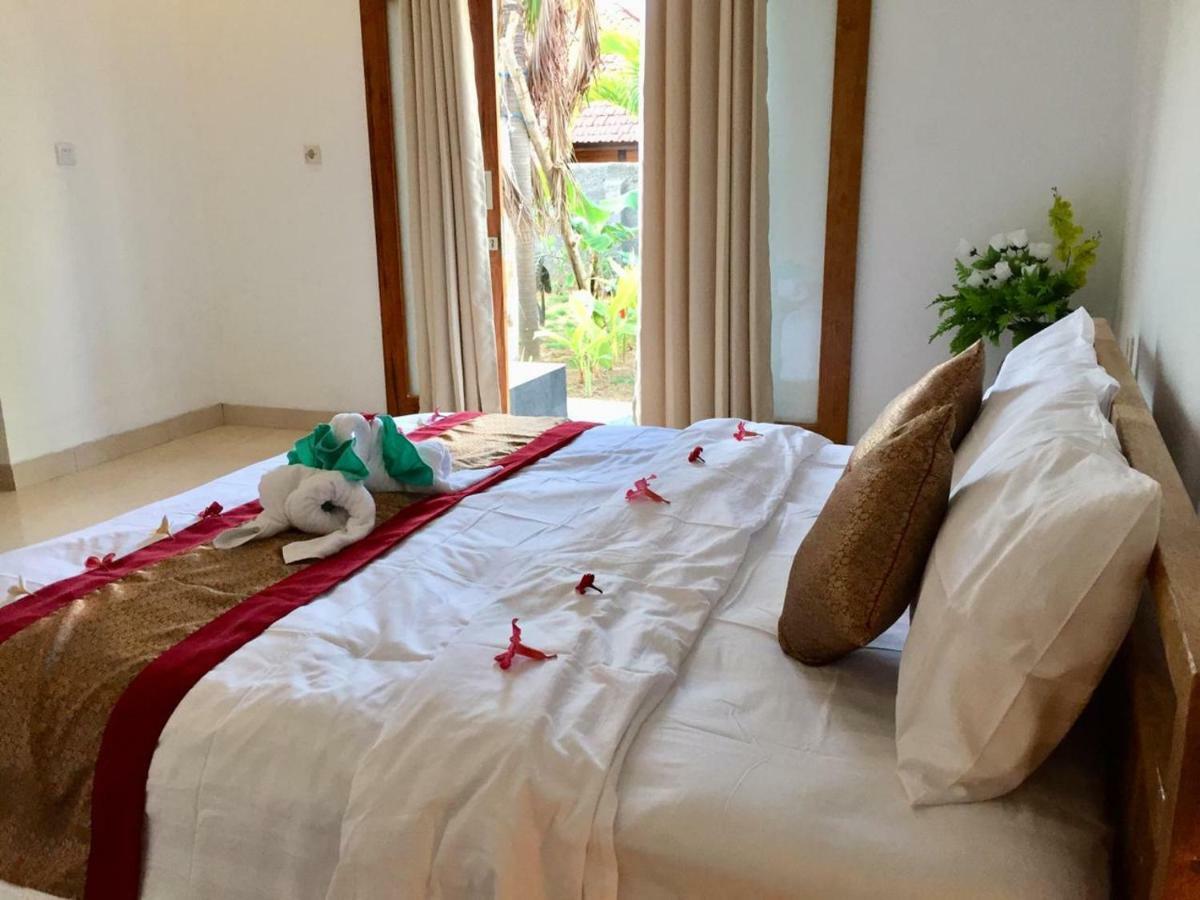 Pitamata Villas Semaya Zewnętrze zdjęcie