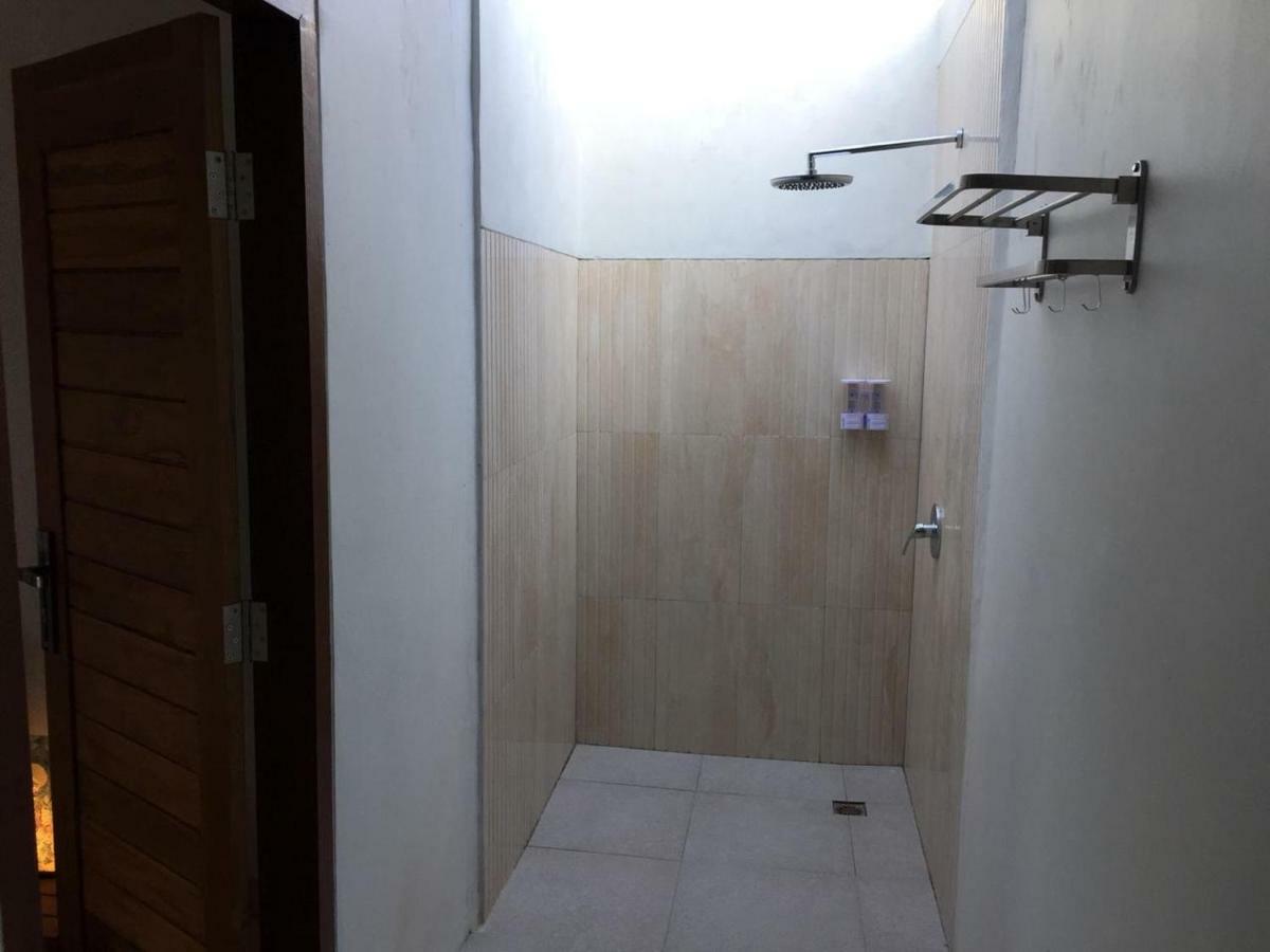 Pitamata Villas Semaya Zewnętrze zdjęcie
