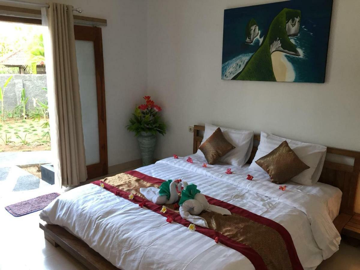 Pitamata Villas Semaya Zewnętrze zdjęcie