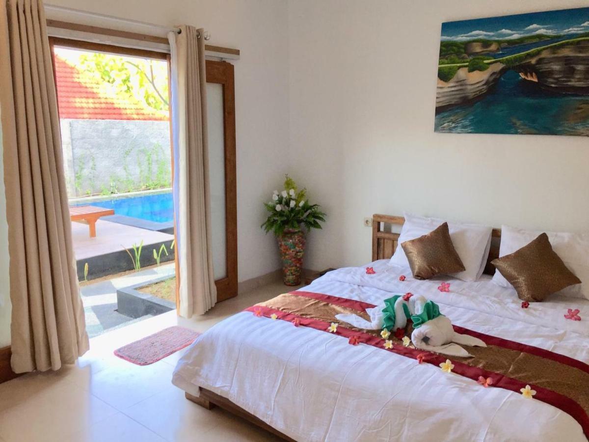 Pitamata Villas Semaya Zewnętrze zdjęcie