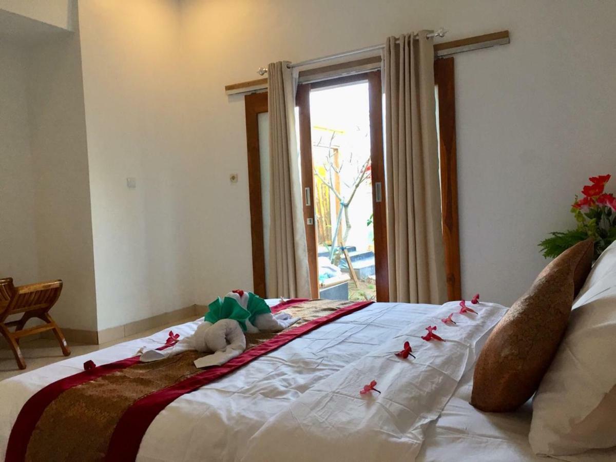 Pitamata Villas Semaya Zewnętrze zdjęcie
