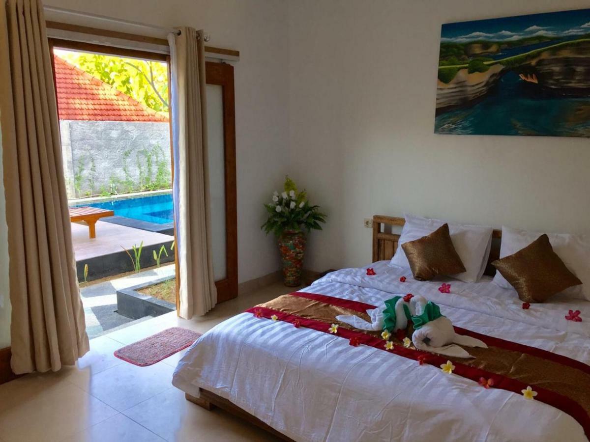 Pitamata Villas Semaya Zewnętrze zdjęcie