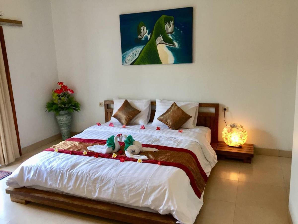 Pitamata Villas Semaya Zewnętrze zdjęcie