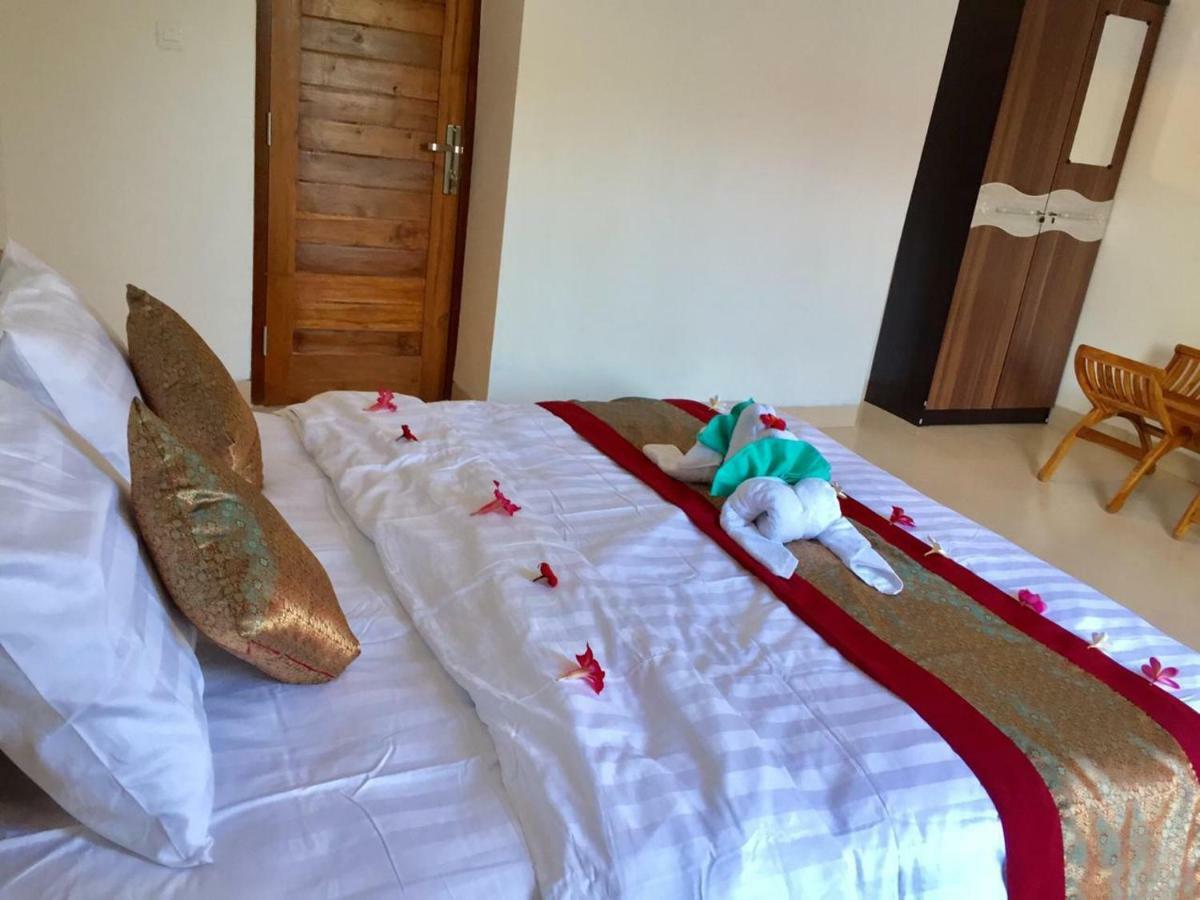 Pitamata Villas Semaya Zewnętrze zdjęcie