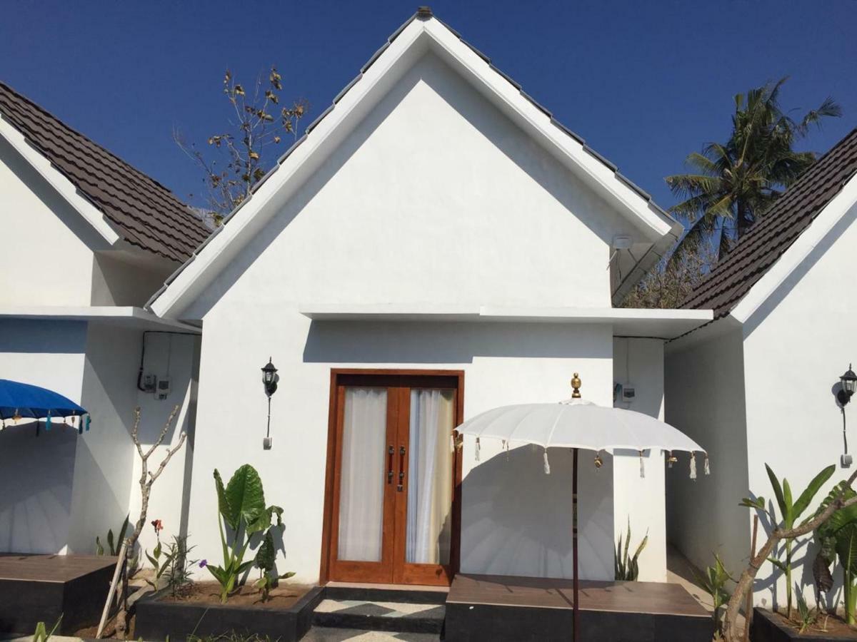 Pitamata Villas Semaya Zewnętrze zdjęcie