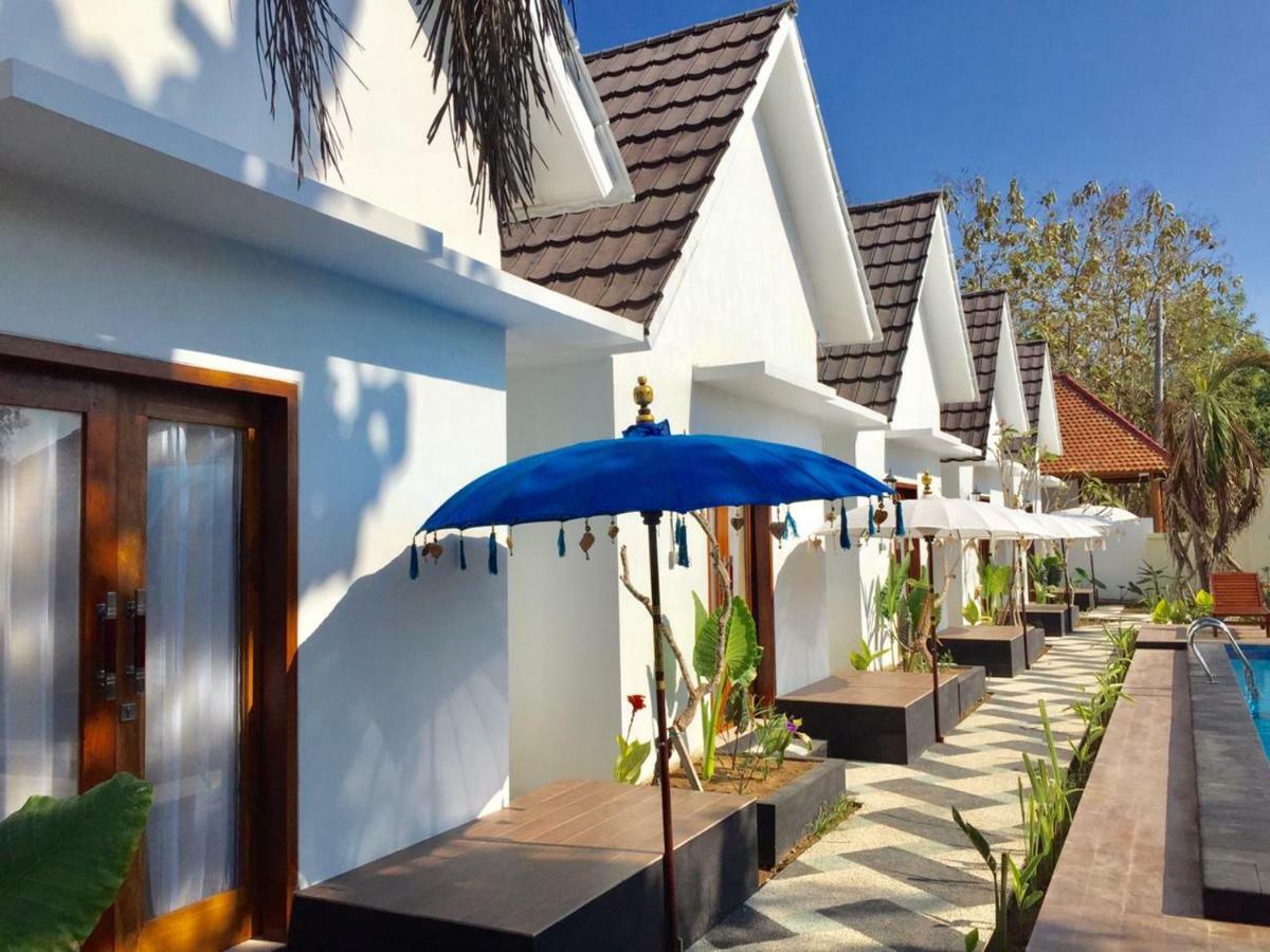 Pitamata Villas Semaya Zewnętrze zdjęcie
