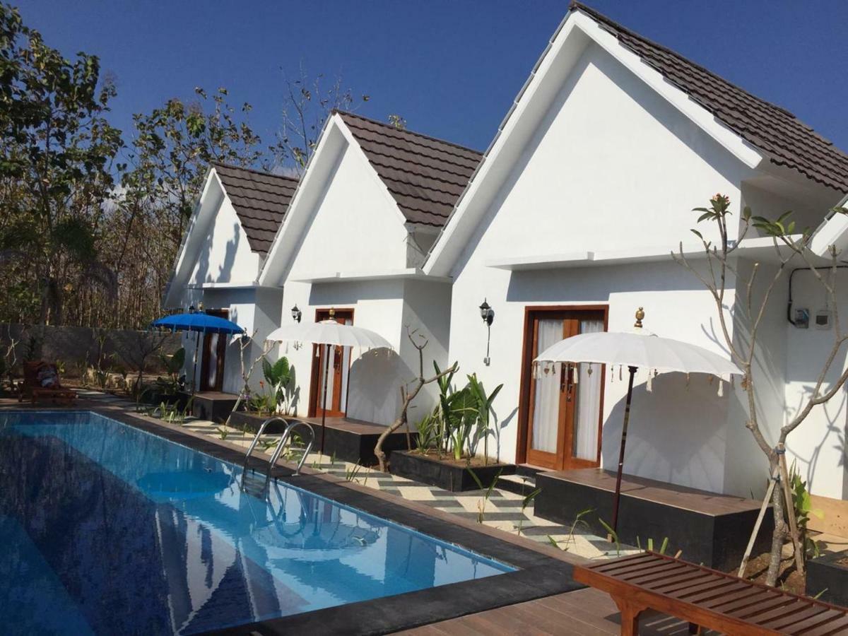 Pitamata Villas Semaya Zewnętrze zdjęcie