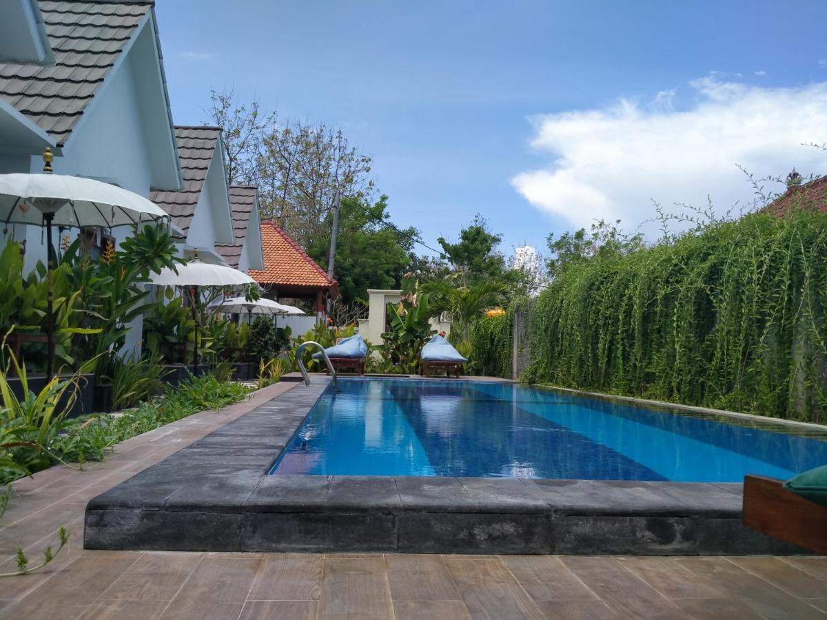 Pitamata Villas Semaya Zewnętrze zdjęcie