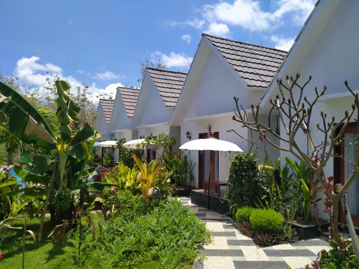 Pitamata Villas Semaya Zewnętrze zdjęcie